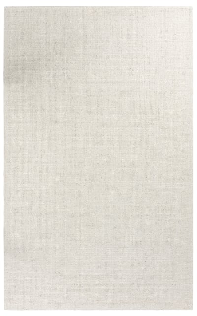 Sample Sale 215231R White Area Rug Last Chance