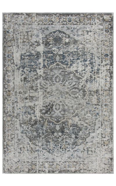 Rizzy Bristol Brs106 Beige Area Rug