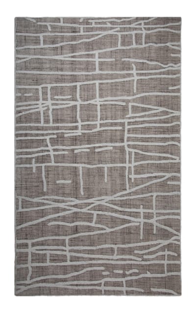 Rizzy Bixby Bx01tn Tan Area Rug