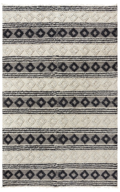 Rizzy Capri CPI104 Ivory Area Rug
