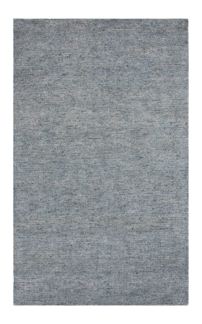 Cosgrove CSG111 Blue Area Rug