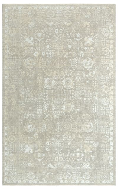 Rizzy Couture CUT106 Gray Area Rug