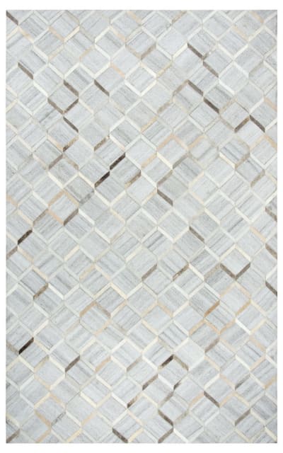Sample Sale 205579R Gray Area Rug Last Chance