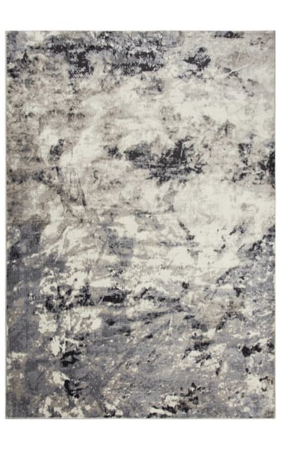 Rizzy Everything Old Is New Again Ena102 Gray Area Rug