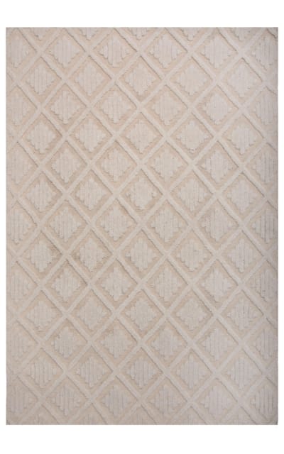 Rizzy Driftwood Dri689 Ivory Area Rug