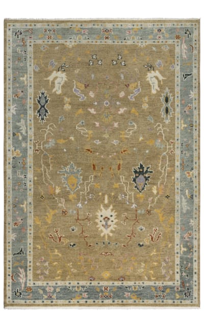 Sample Sale 254250R Area Rug Last Chance
