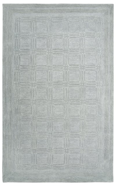 Rizzy Fifth Avenue Fa135b Grey Area Rug