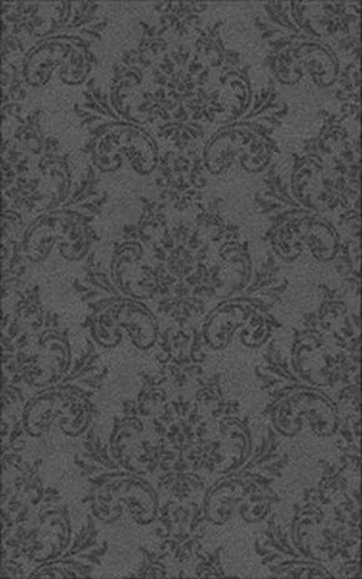 Rizzy Fifth Avenue Fa177b Dark Grey Area Rug