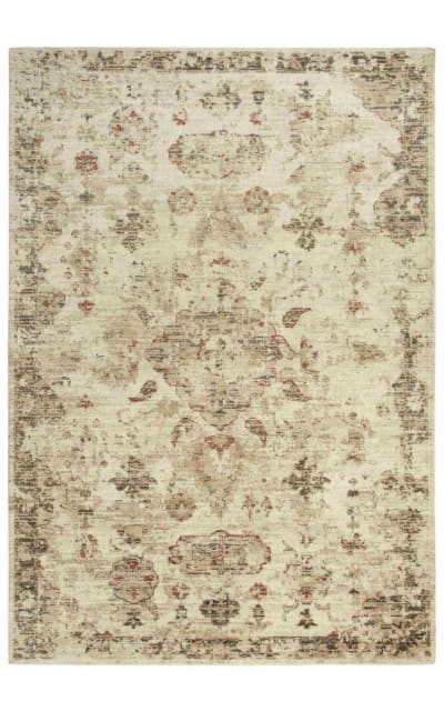 Rizzy Gossamer Gs084c Beige - Brown Area Rug
