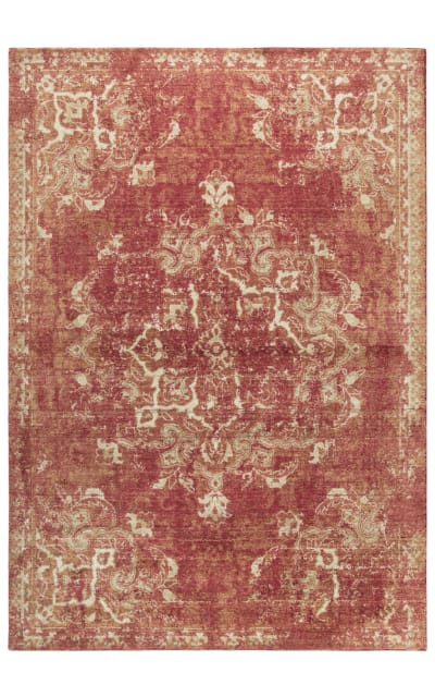 Rizzy Gossamer Gs6147 Red | Rug Studio
