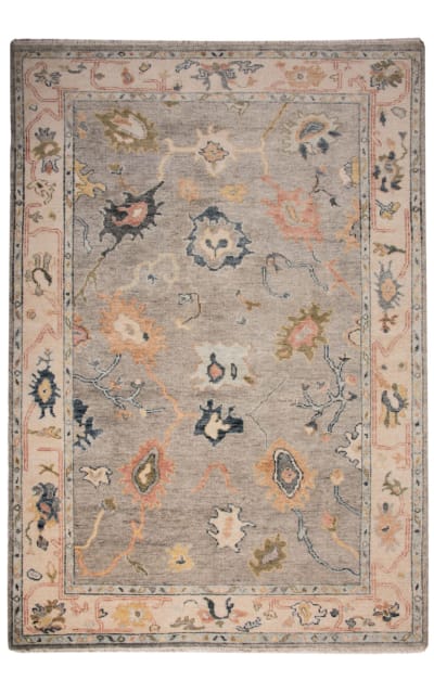 Hallmark HAL239 Multi Area Rug