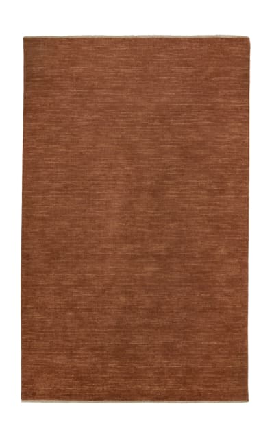 Hillcrest HCR274 Orange Area Rug