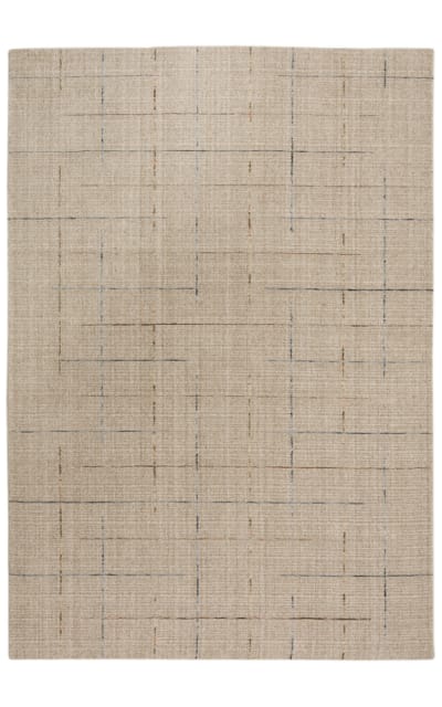 Rizzy Kiki Kik692 Light Brown Area Rug