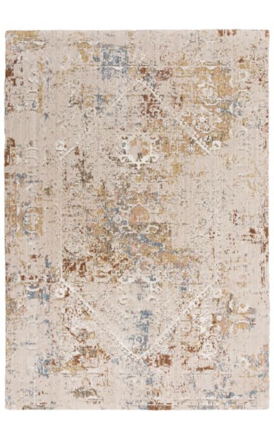 Rizzy Logan Log737 Area Rug