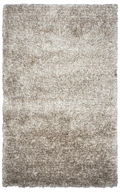 Sample Sale 163661R Light Brown Area Rug Last Chance