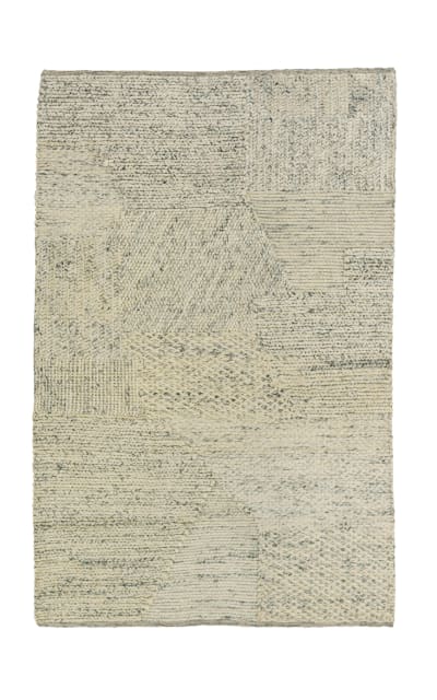 Meadow MDW276 Ivory Area Rug