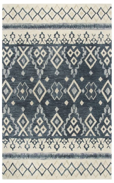 Rizzy Opulent Ou936a Natural Area Rug