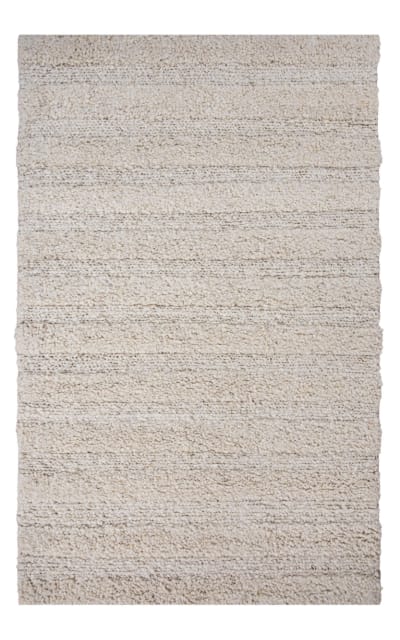 Rizzy Park View PKV398 Ivory Area Rug