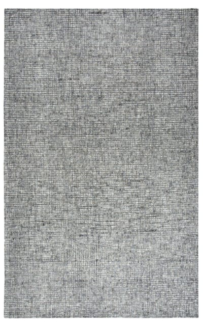 Rizzy Talbot Tal106 Dark Gray Area Rug
