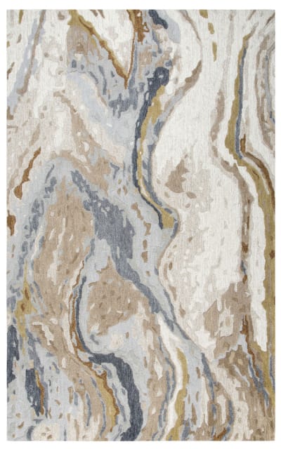 Rizzy Vogue Vog110 Beige Area Rug