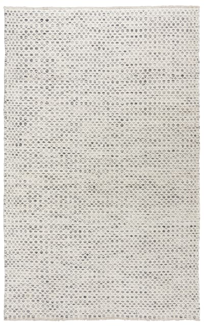 Rizzy Windsor WIN101 Gray Area Rug