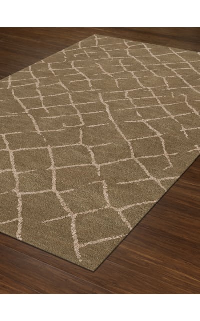 Rugstudio Abbott 15 Beige Area Rug