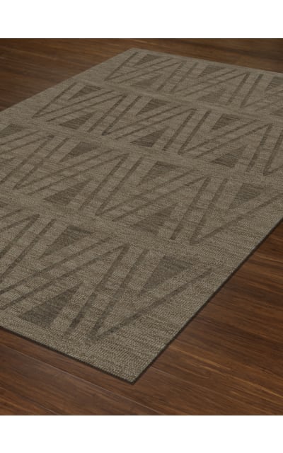 Rugstudio Abbott 22 Chocolate Area Rug