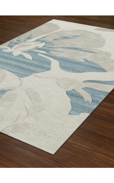 Rugstudio Abbott 35 Spa Area Rug