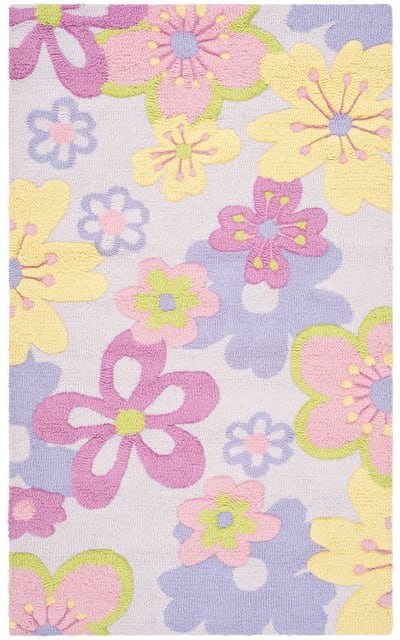 Kids SFK314A Multi Area Rug