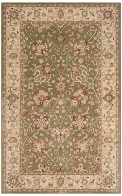 Antiquities AT21D Sage Area Rug