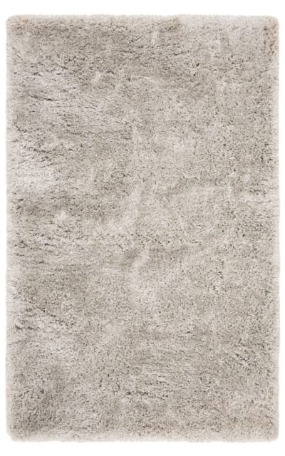 Atlantic Shag Atg101g Silver Area Rug