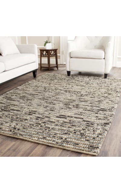 Bohemian Boh525a Blue - Multi Area Rug