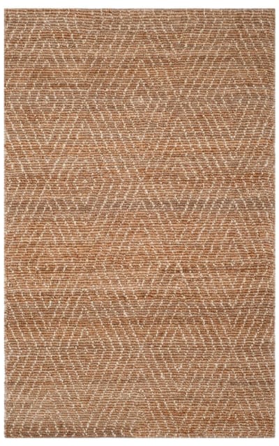 Bohemian Boh702b Natural - Ivory Area Rug