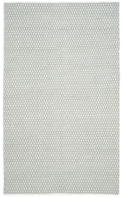 Boston Bos685e Grey Area Rug