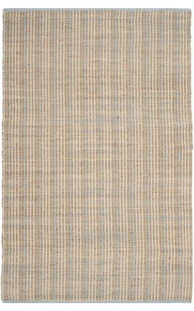 Cape Cod Cap831a Natural Area Rug