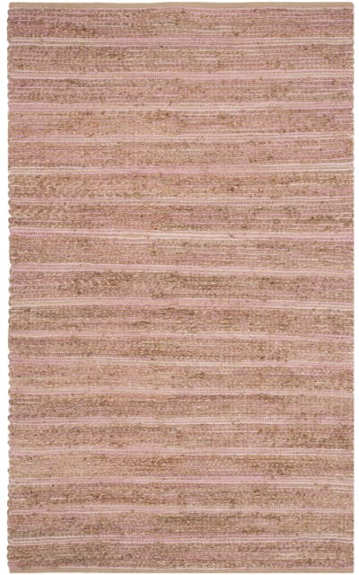 Cape Cod Cap851e Light Pink Area Rug