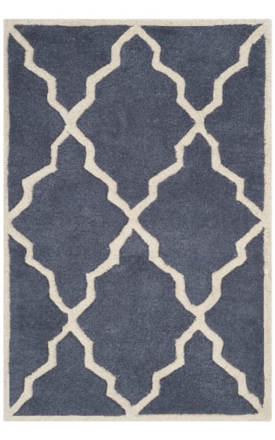 Chatham Cht940k Grey Area Rug Clearance