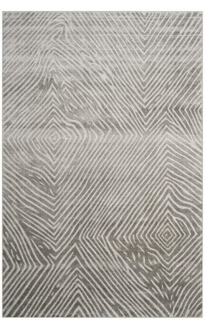 Safavieh Expression Exp751d Dark Grey Area Rug