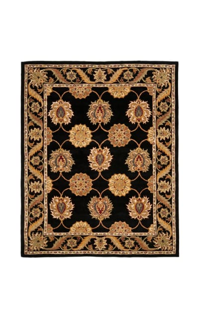 Safavieh Heritage HG314A Black | Rug Studio