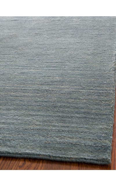 Himalayan Him311a Blue Area Rug