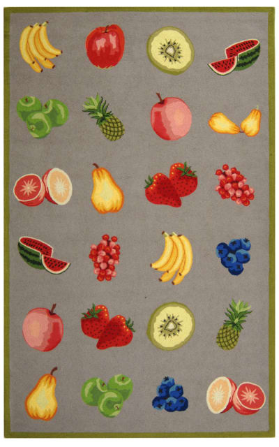 Chelsea HK265B Stone Area Rug