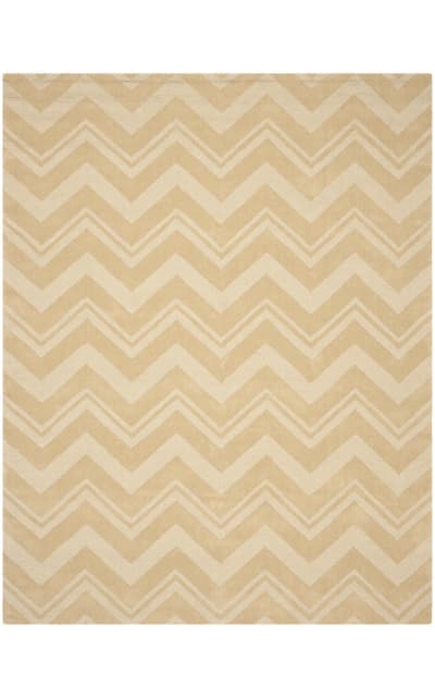 Impressions Im398b Dark Gold Area Rug