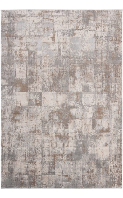 Invista Inv435a Cream - Beige Area Rug