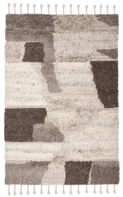 Kenya Kny232a Ivory - Natural Area Rug