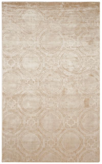 Mirage Mir337a Beige Area Rug