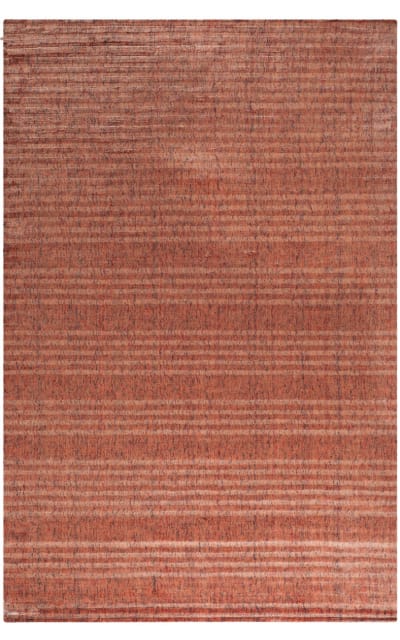 Mirage Mir633c Rust Area Rug