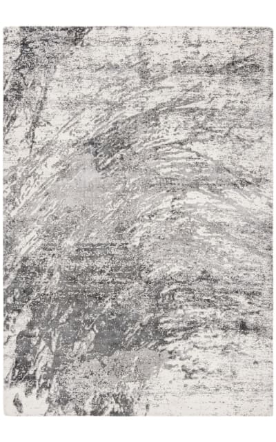 Mirage Mir756f Grey - Ivory Area Rug