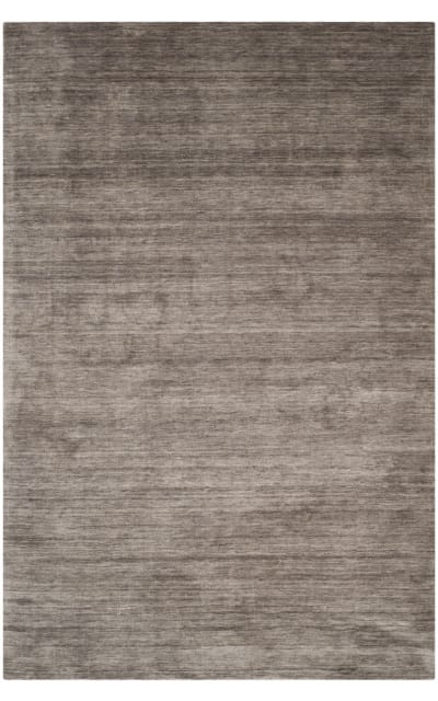 Mirage Mir801b Brown - Charcoal Area Rug