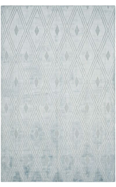 Mirage Mir851a Blue Area Rug
