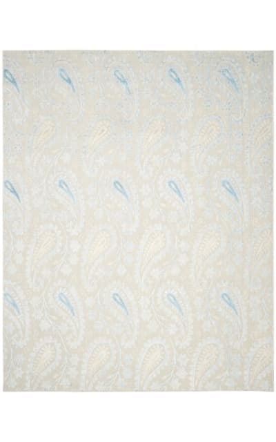 Mirage Mir855c Light Blue Area Rug
